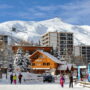 marché immobilier stations de ski