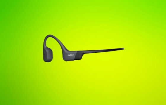 casque Shokz OpenRun