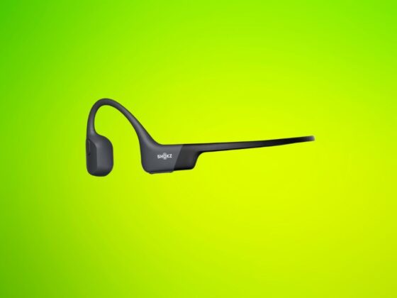 casque Shokz OpenRun