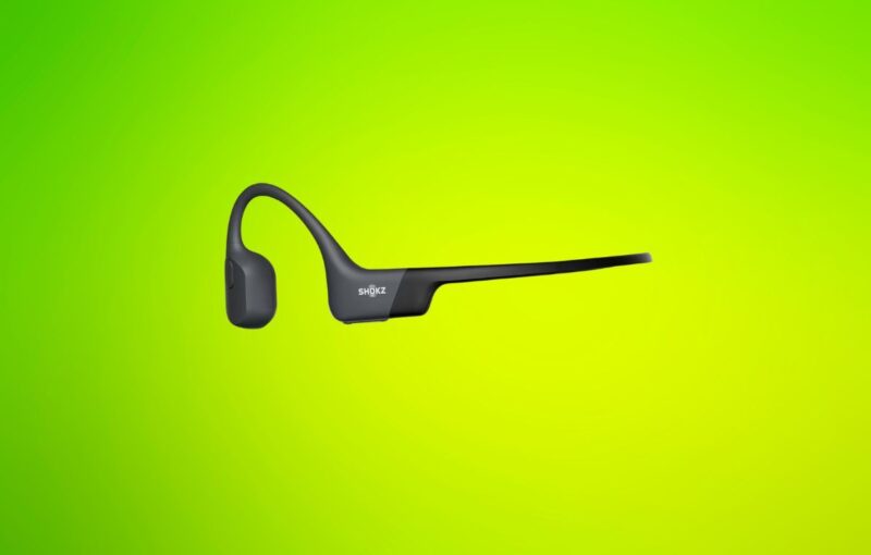 casque Shokz OpenRun