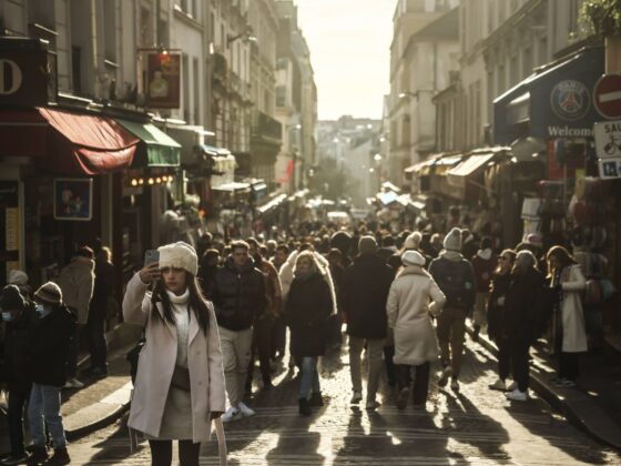 solde naturel positif