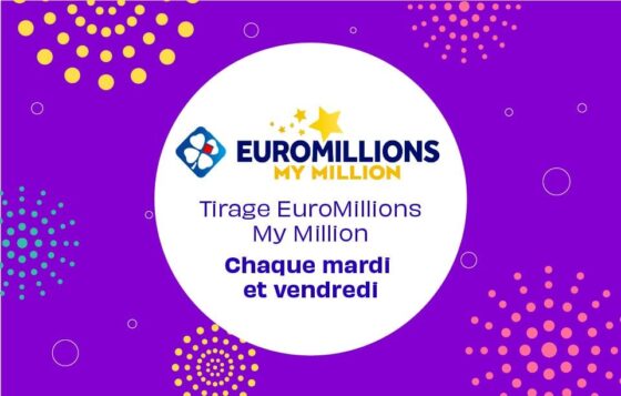 EuroMillions cagnotte