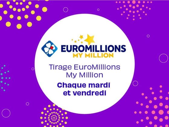 EuroMillions cagnotte