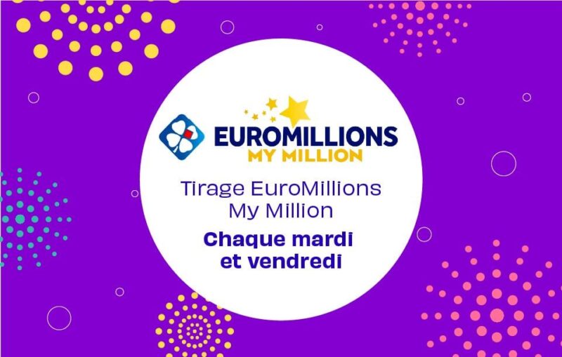 EuroMillions cagnotte