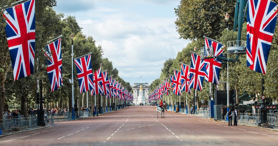 croissance Royaume-Uni