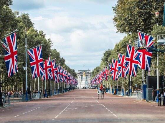 croissance Royaume-Uni