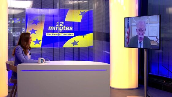 intervention militaire américaine Iran