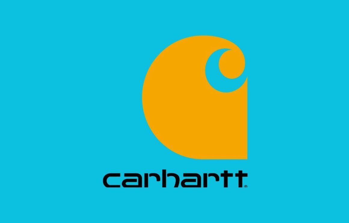 veste Carhartt