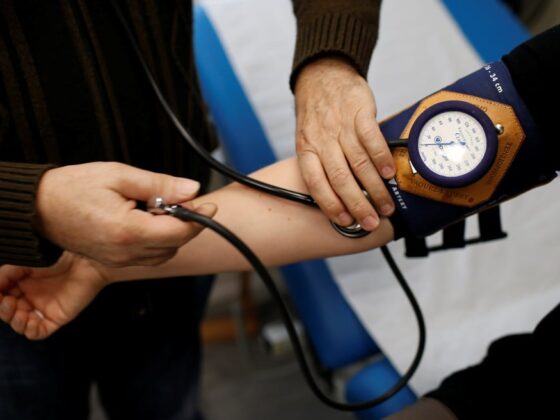 médecins libéraux grève