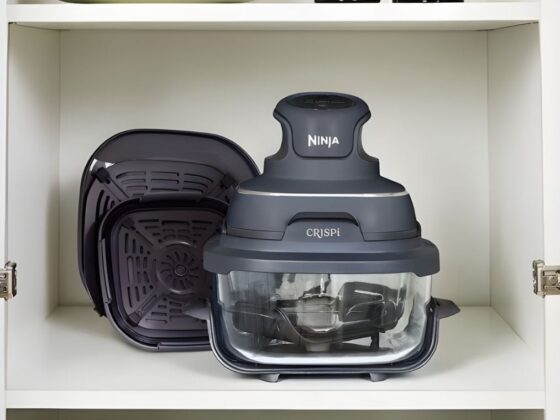 airfryer Ninja CRISPi