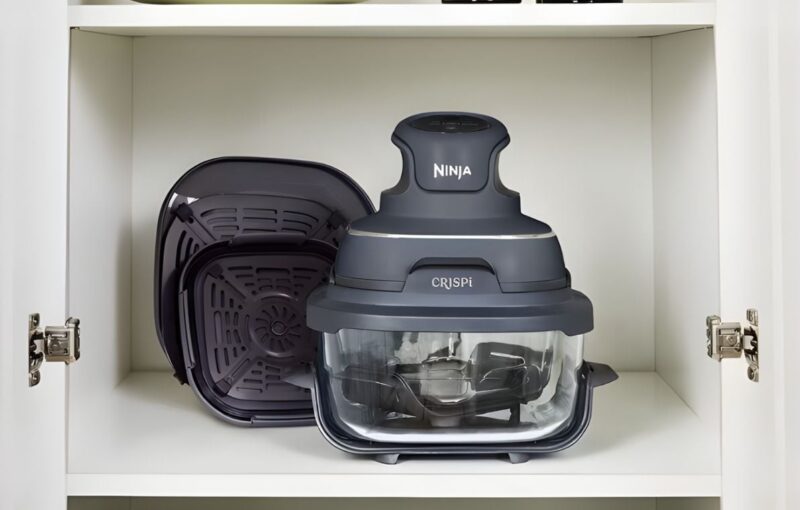 airfryer Ninja CRISPi