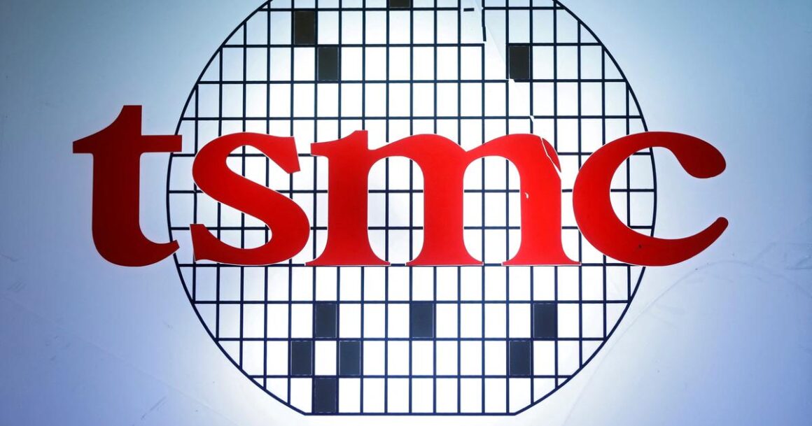 TSMC semi-conducteurs IA