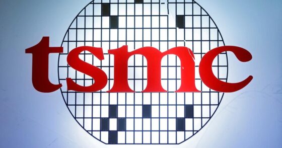 TSMC semi-conducteurs IA