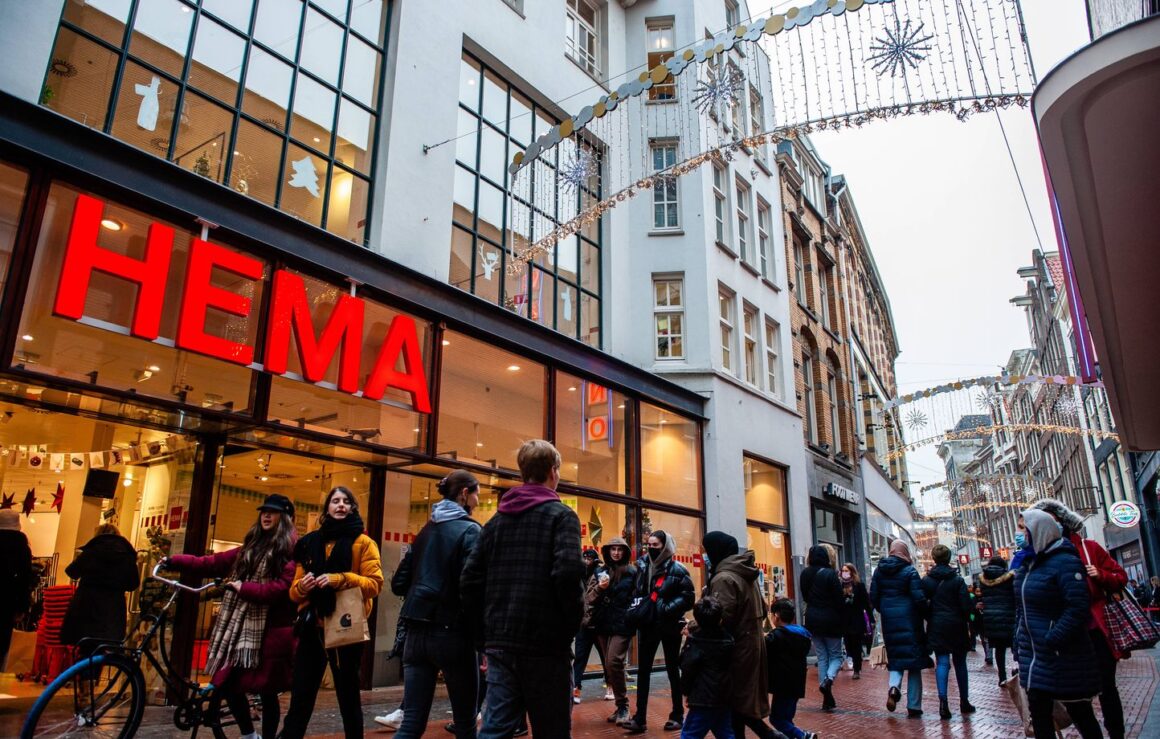 Tickets-restaurant Hema