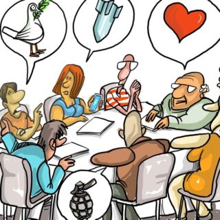 clivage politique Portugal