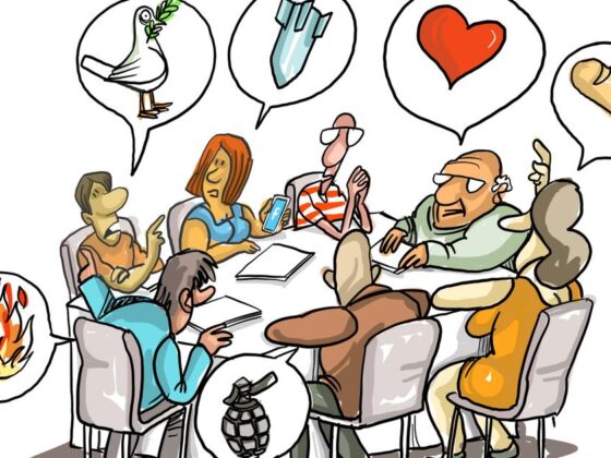 clivage politique Portugal