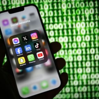 interdiction réseaux sociaux enfants