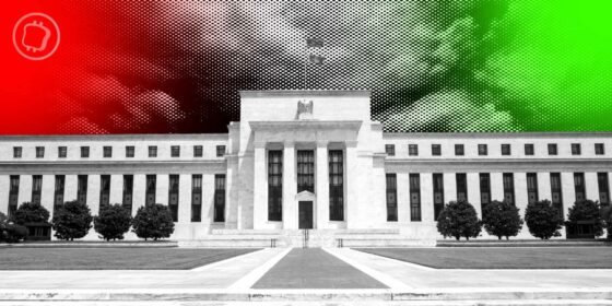 Fed taux d'intérêt