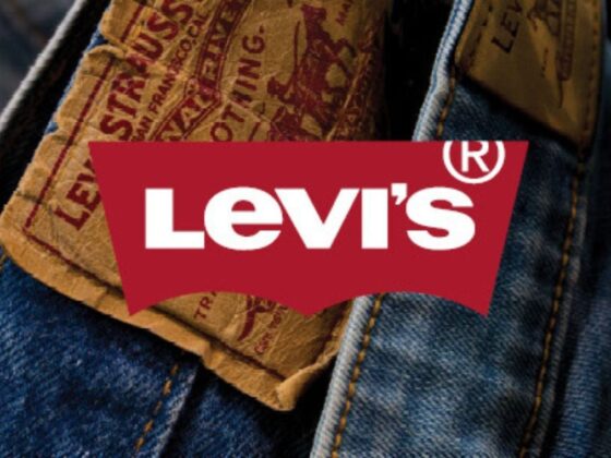 jeans Levi's en promotion
