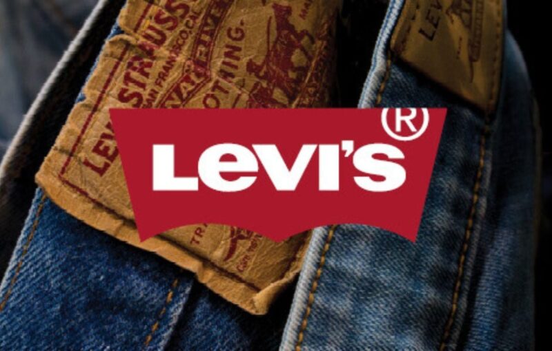 jeans Levi's en promotion
