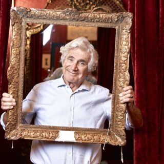 Michel Boujenah blagues