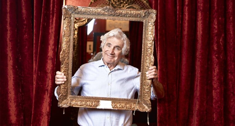 Michel Boujenah blagues