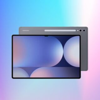 tablette Samsung Galaxy Tab S10 Ultra