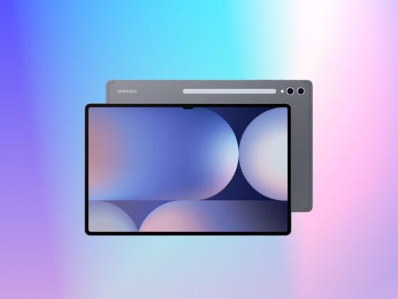 tablette Samsung Galaxy Tab S10 Ultra