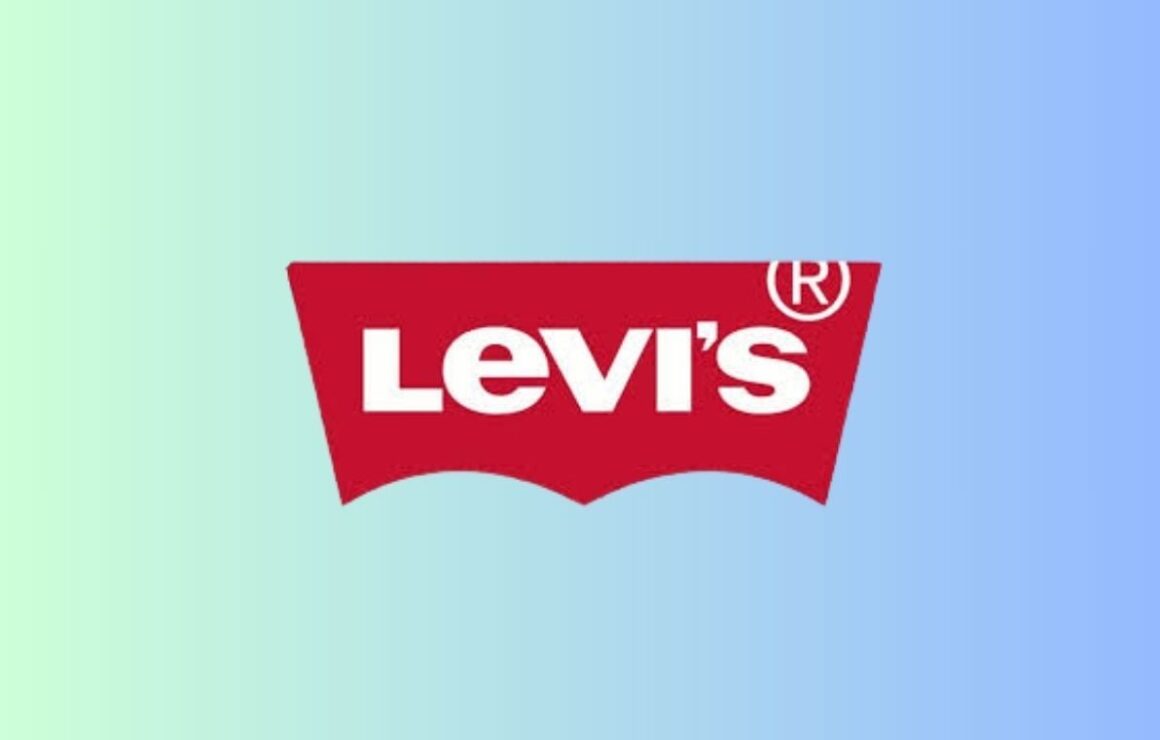 jeans Levi's prix réduit