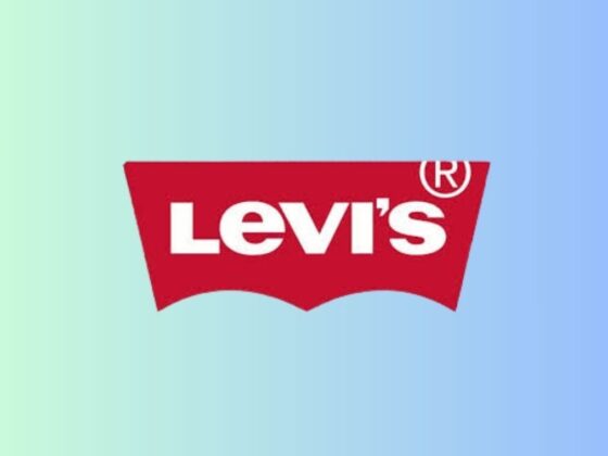 jeans Levi's prix réduit