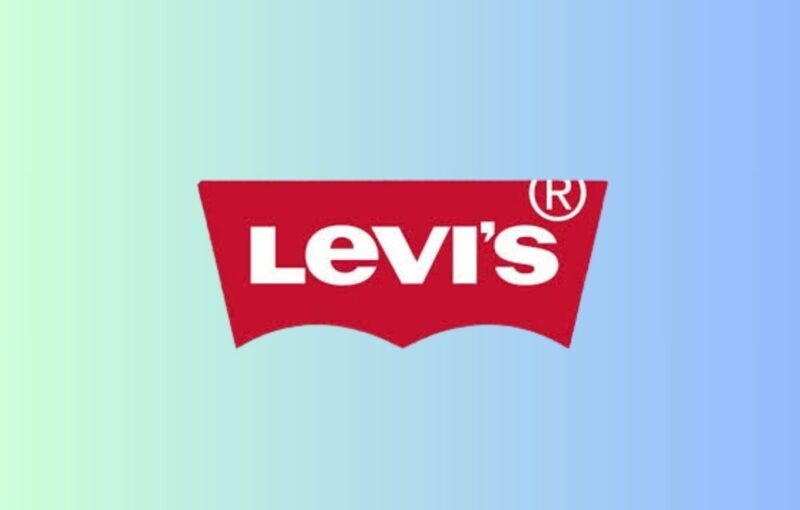 jeans Levi's prix réduit