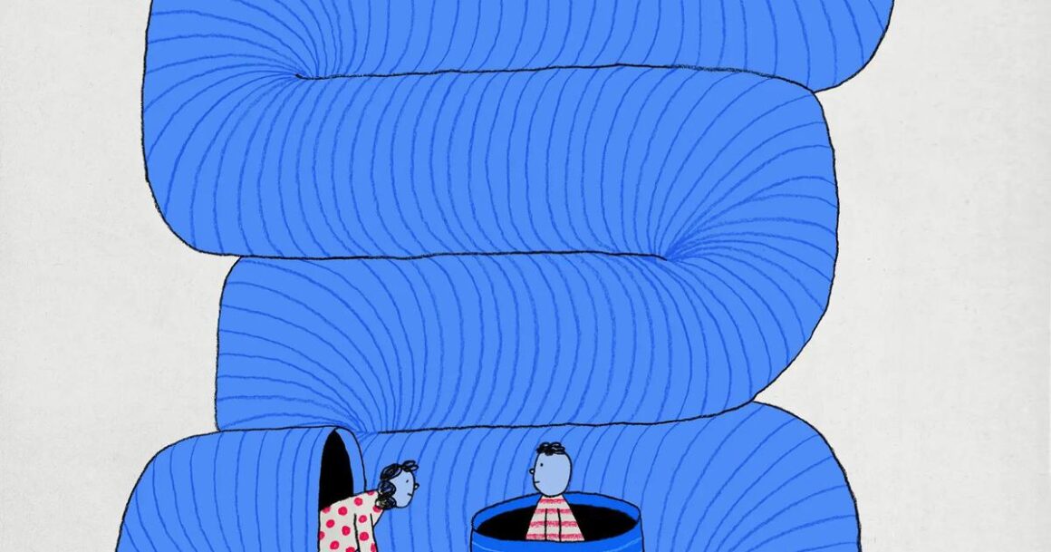 relation amoureuse intergénérationnelle