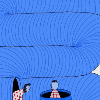 relation amoureuse intergénérationnelle