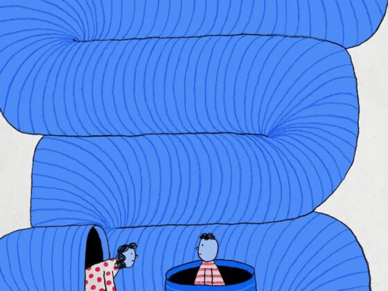 relation amoureuse intergénérationnelle