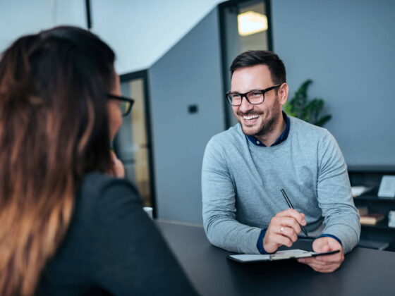 entretien annuel d'évaluation