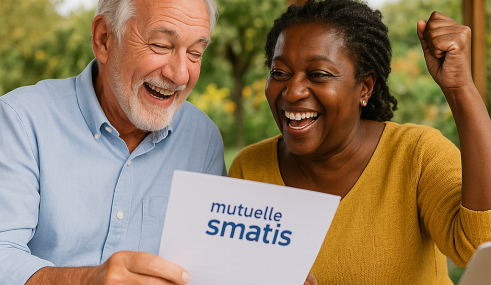 Mutuelle santé senior pas cher : découvrez des solutions adaptées pour réduire vos dépenses de santé et profiter d'un meilleur bien-être. Comparez maintenant !