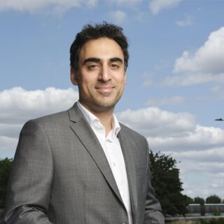 révolte des entrepreneurs