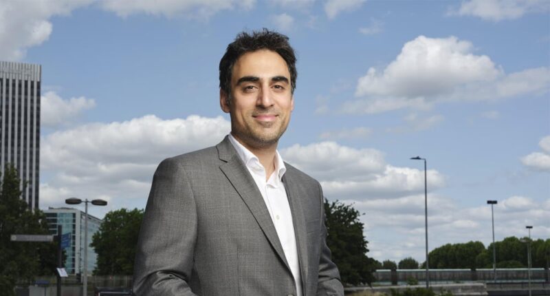 révolte des entrepreneurs