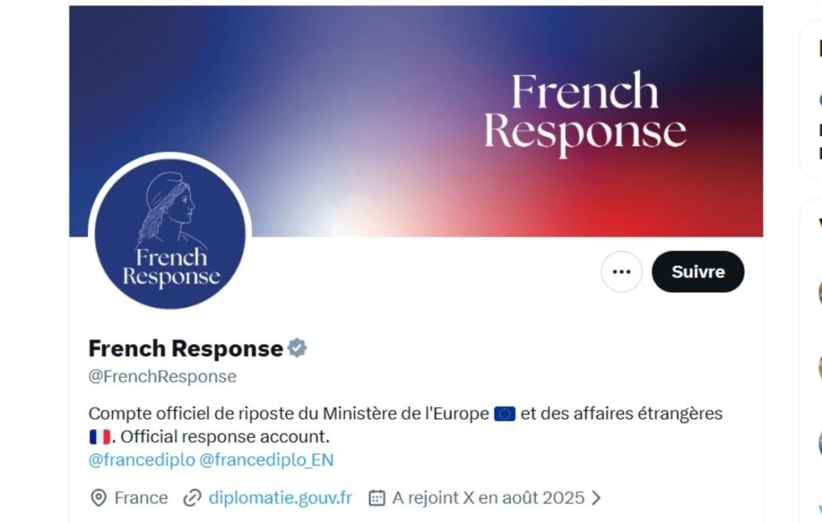 French Response