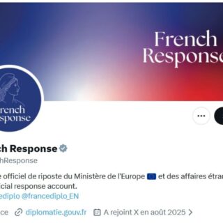 French Response