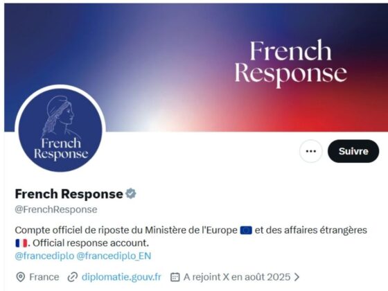 French Response