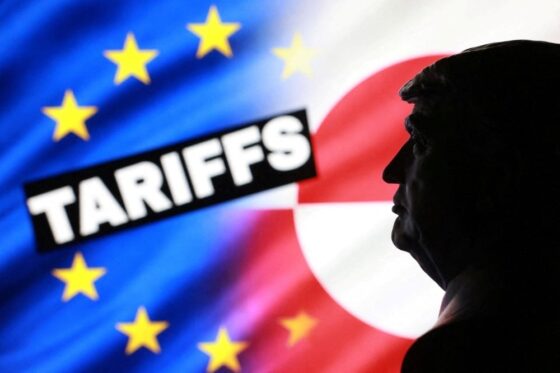 droits de douane américains