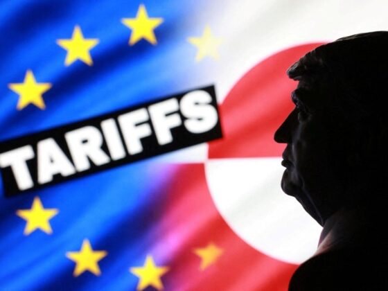 droits de douane américains