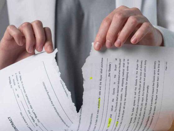 Résiliation contrat mutuelle santé : découvrez notre guide complet et nos conseils pour faciliter vos démarches. Prenez les bonnes décisions dès aujourd'hui.