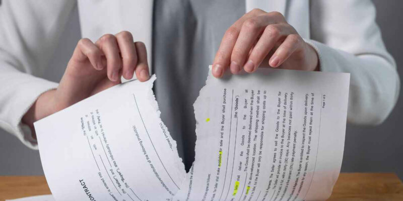 Résiliation contrat mutuelle santé : découvrez notre guide complet et nos conseils pour faciliter vos démarches. Prenez les bonnes décisions dès aujourd'hui.