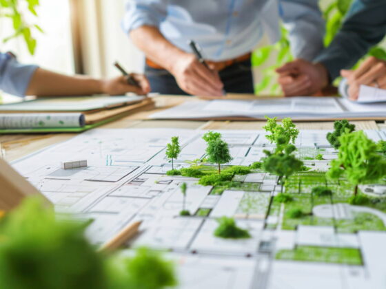 simplification de l'urbanisme