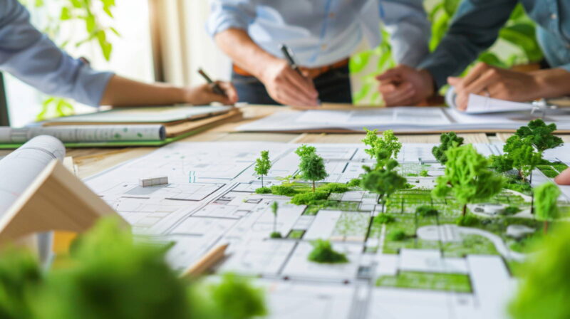 simplification de l'urbanisme