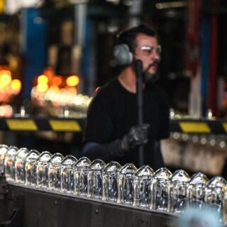 verrier Arc redressement judiciaire