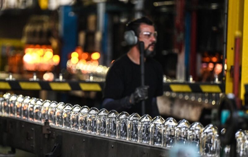 verrier Arc redressement judiciaire