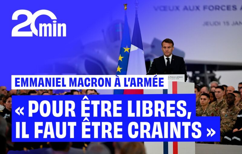 réarmement de la France